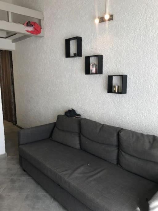 Flat Daire Fréjus Dış mekan fotoğraf