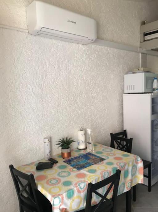 Flat Daire Fréjus Dış mekan fotoğraf